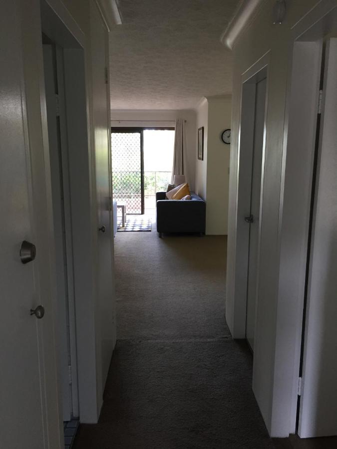 Broadwater Shores Waterfront Apartments Gold Coast Buitenkant foto