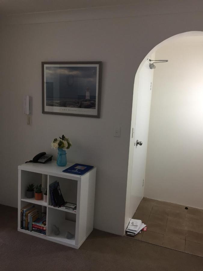 Broadwater Shores Waterfront Apartments Gold Coast Buitenkant foto
