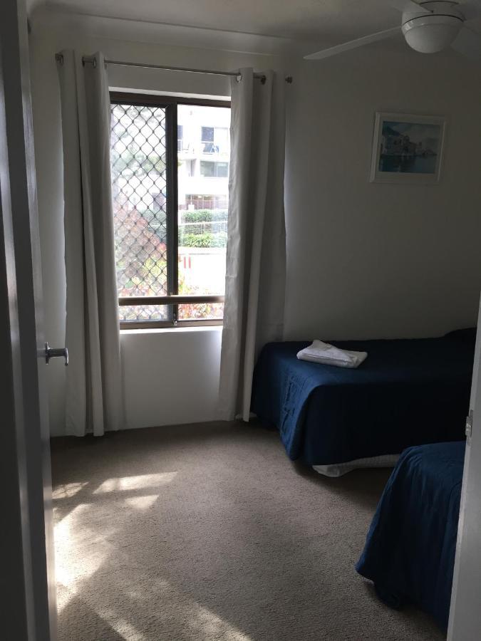 Broadwater Shores Waterfront Apartments Gold Coast Buitenkant foto