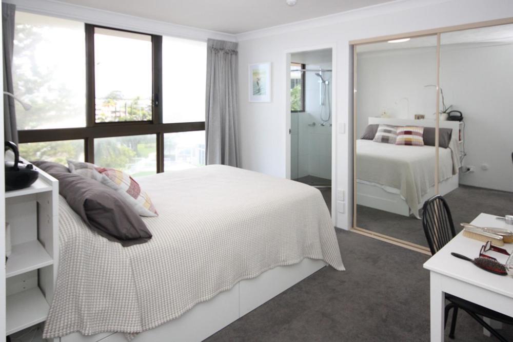 Broadwater Shores Waterfront Apartments Gold Coast Buitenkant foto