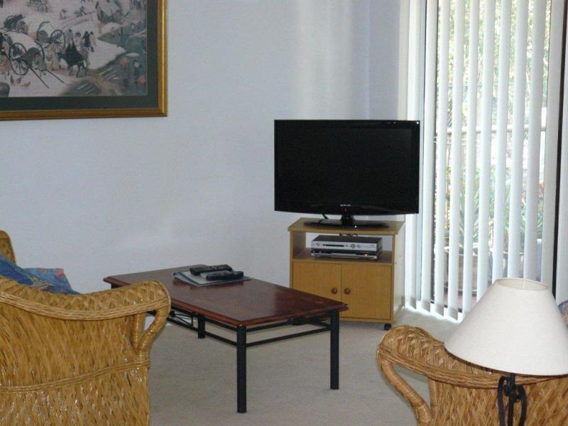 Broadwater Shores Waterfront Apartments Gold Coast Buitenkant foto